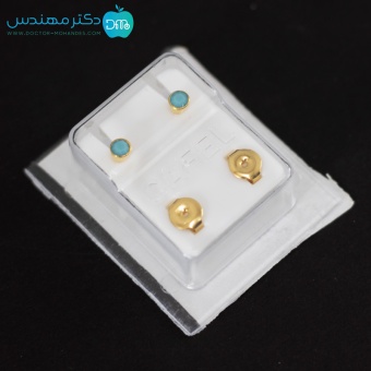 گوشواره طبی تارا (جفت)