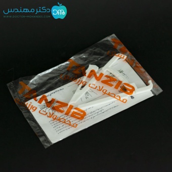 چربی سنج برند تن زیپ