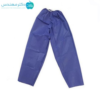 شلوار یکبار مصرف بیمار (بسته 100 عددی)