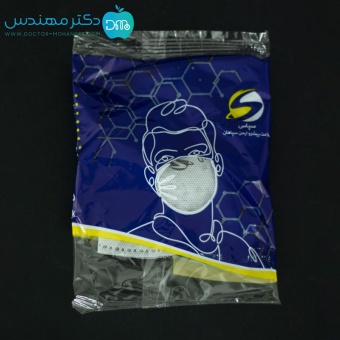 ماسک فیلتردار