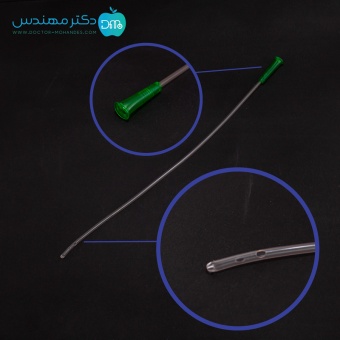 سوند نلاتن سایز 14 سبز برند گلپسند