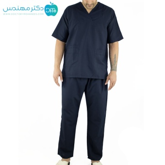 تونیک و شلوار (اسکراپ) مردانه برند برادران