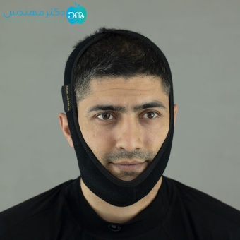 غبغب بند اوپلون سماطب کد 8025