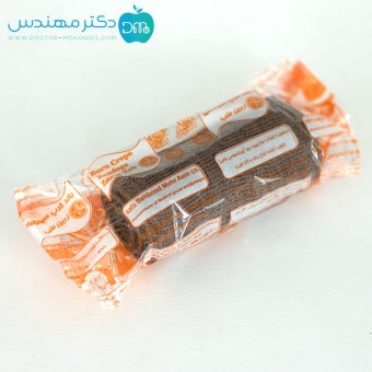 باند سوختگی کرپ 15 سانت