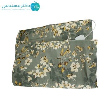 &nbsp;تشک برقی طبی گرماتن سایز 40×60 سانتی‌متر
