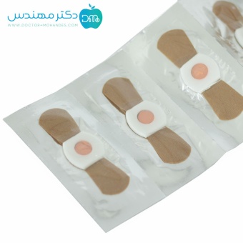 چسب میخچه و زگیل پرودوفیکس بسته 6 عددی