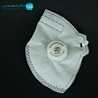 ماسک فیلتردار