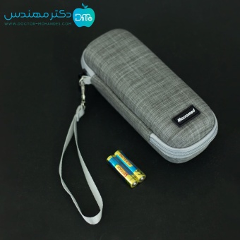 تب سنج پیشانی ماکرومد AET-R842