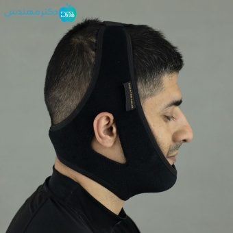 غبغب بند اوپلون سماطب کد 8025