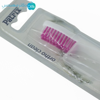 مسواك ارتو كلين مديوم پاتريكس 920