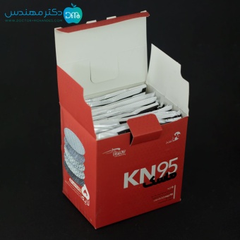 ماسک KN95