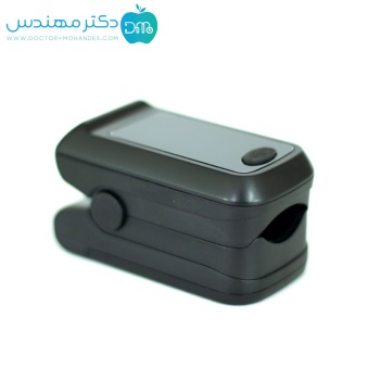 پالس اکسیمتر انگشتی مدیسا مدل 331