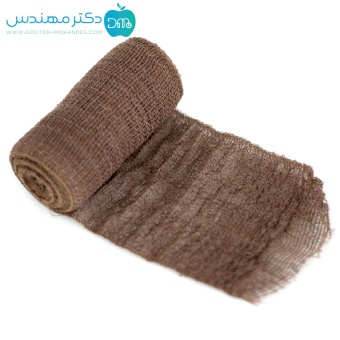 باند سوختگی کرپ 15 سانت