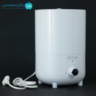 بخور سرد آرتین 3 لیتری کد HD1903