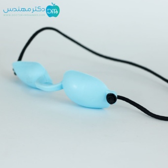 عینک محافظ لیزر