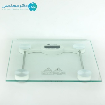 ترازوی دیجیتال سان سان مدل 2003A