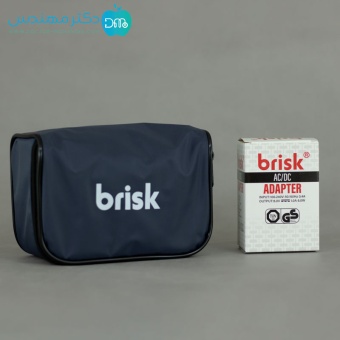 فشارسنج سخنگو بریسک B28