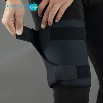 ران بند نئوپرن سماطب (کد 5038)