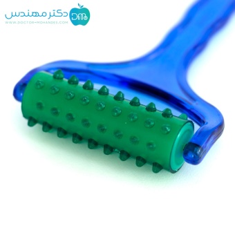 ماساژور بدن غلطکی برند تن زیپ