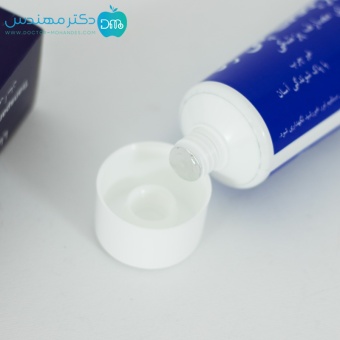 ژل لوبریکانت پلی ژل 85 گرمی