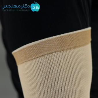 آستین فشاری دست سماطب (کد 3020) 