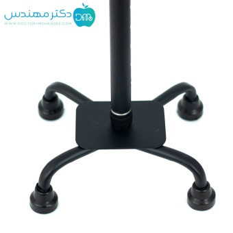 عصا چهارپایه درجه1