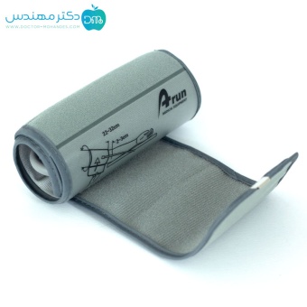 کاف یدک فنری فشارسنج دیجیتال