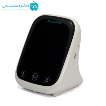 فشارسنج بازویی سخنگو ماکرومد U331