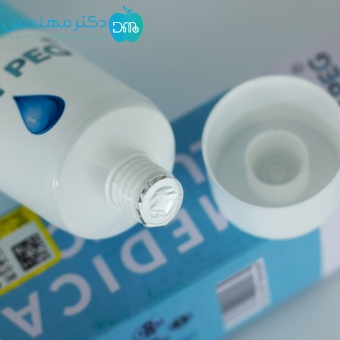 ژل لوبریکانت برند پلی‌پک