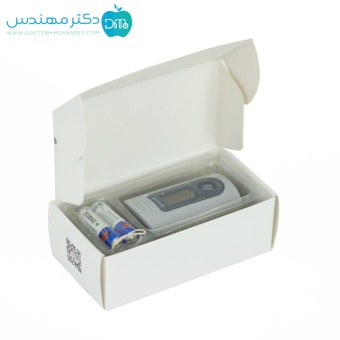 پالس اکسیمتر یوول