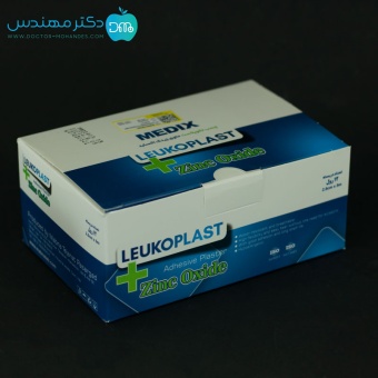 چسب لوکوپلاست 5 سانت