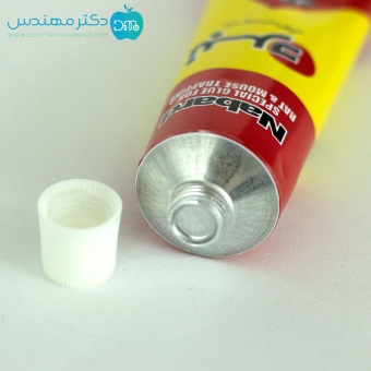 چسب موش نبرد تیوپی 110 گرم
