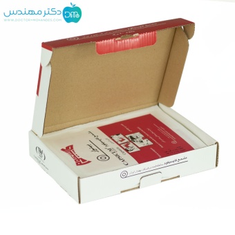 چسب ضد درد کاپسیکوم (شیرنشان)