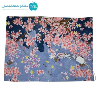 &nbsp;تشک برقی طبی گرماتن سایز 40×60 سانتی‌متر