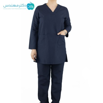 تونیک و شلوار (اسکراپ) زنانه برند برادران