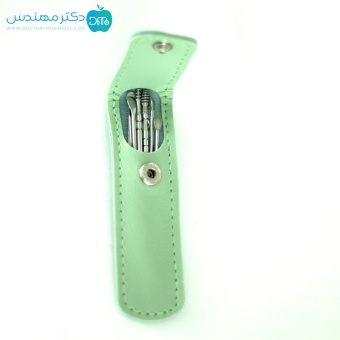 ست ابزار پاک سازی گوش