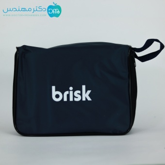 فشارسنج سخنگو بریسک مدل M10