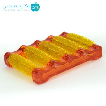 ماساژور کف پا سوزنی برند تن زیپ