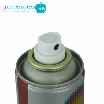 اسپری گرم پرودوفیکس