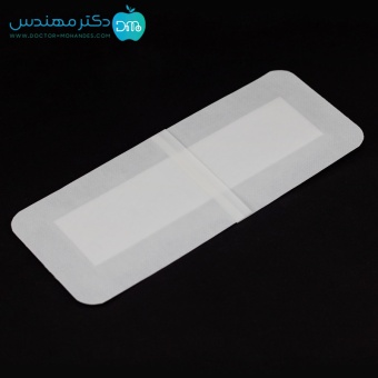 پانسمان آماده 