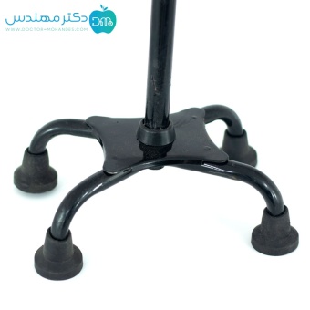 عصا چهارپایه لردی