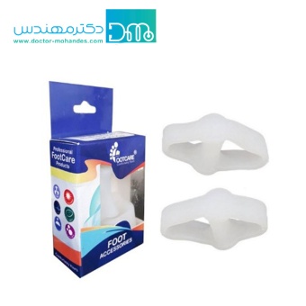 فاصله دهنده دو انگشت فوت کر