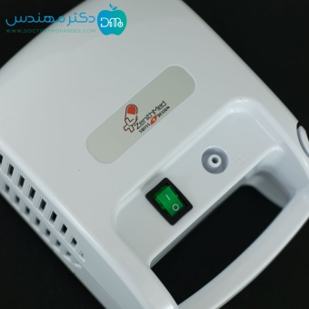 نبولایزر زنیتمد مدل NB-221C
