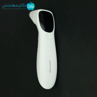 تب سنج پیشانی ماکرومد AET-R842