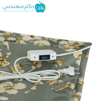 &nbsp;تشک برقی طبی گرماتن سایز 70×100 سانتی‌متر