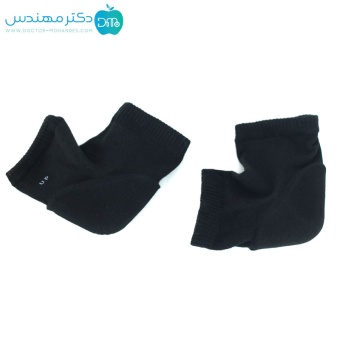 جوراب سیلیکونی ترک پا سما طب (کد 6068)