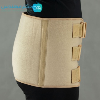 لگن‌ بند طبی سماطب  کد 4048