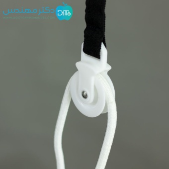 طناب توانبخشی برند تن زیپ