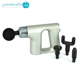 ماساژور تفنگی 740