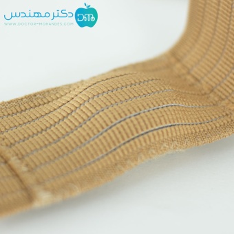 ناف بند اطفال کد 8023